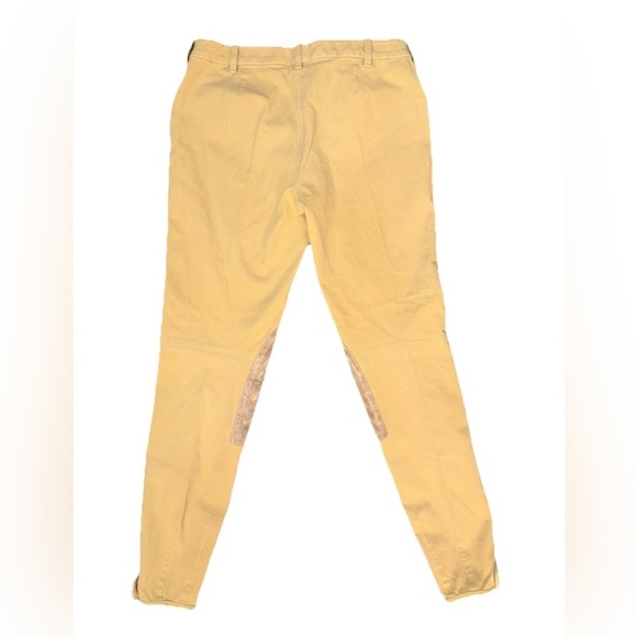 Ralph Lauren Blue Label Women's Palermo Jodhpur Pants Equestrian Riding Size 6 - Picture 2 of 16
